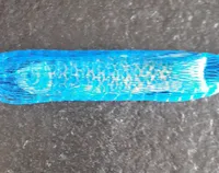 Sardines au chocolat