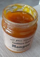 Confiture Extra Mangue