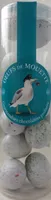 Oeufs de Mouette