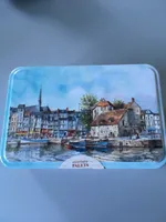Assortiment galette palets
