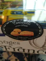 Canistrelli