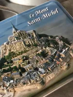 Sables au beurre
