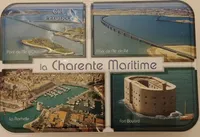 Galettes Charentaises