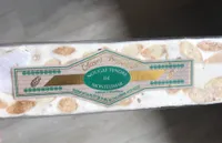 Nougat tendre de Montelimar