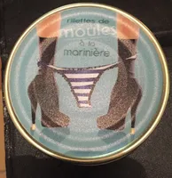 Moule Mariniere