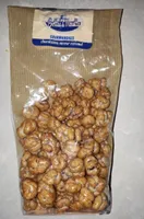 Crottes de mouettes