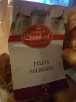Paliers solognots