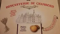 Le palet solognot