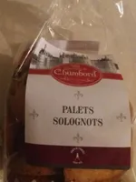 Palets solognot