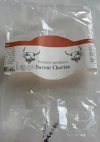 Bouchees apéritives Saveur Chorizo