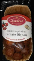 Tomates oignons