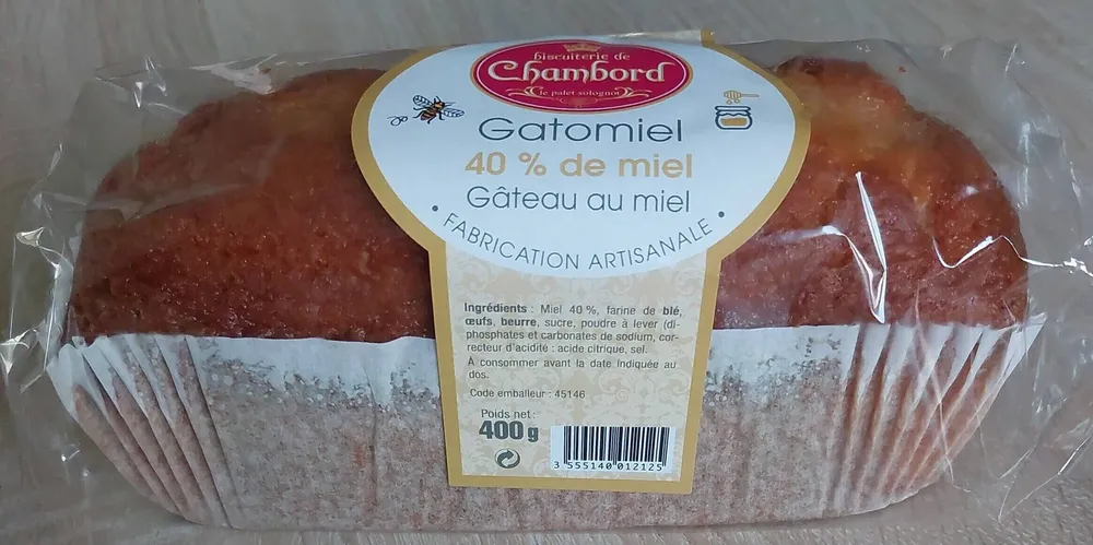 Gatomiel