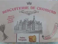 Palets solognots