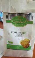 Cookies bio