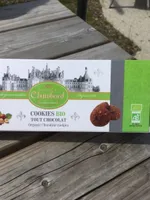 Cookies bio toutchocolat