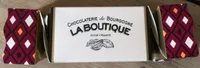 Papillotes escargot melange