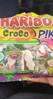 Haribo croco