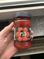 Erdbeere Fruchtaufstrich