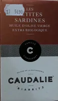 Les Petites Sardines