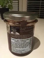 Confiture extra fraise