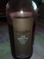 Jus De Griotte