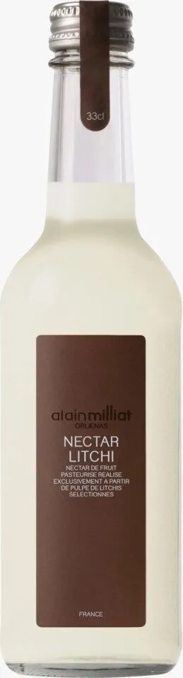 Nectar De Litchi