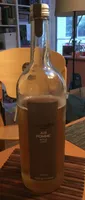 Jus de pomme