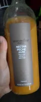 Nectar De Pêche Jaune
