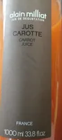 Jus De Carotte