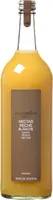 nectar pêche blanche