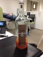 Jus Pamplemousse Rose