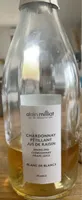 Jus de degustation
