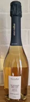JUS DE RAISIN PINOT NOIR PÉTILLANT