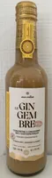 Le GINGEMBRE