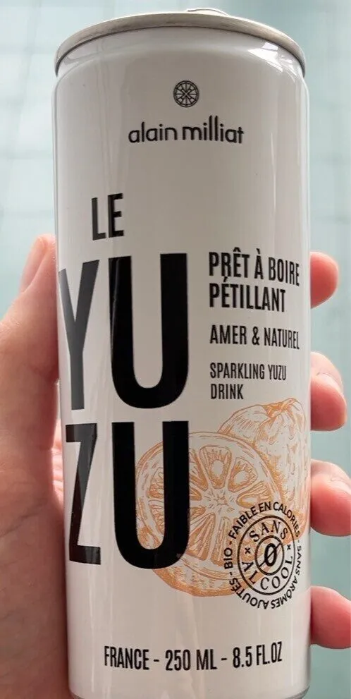 Le Yuzu
