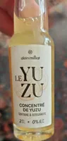 Le Yuzu