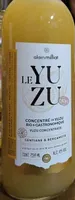 Le Yuzu