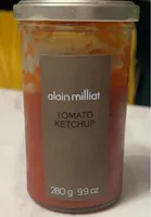 Tomato ketchup
