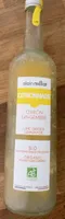 Citronnade citron-gingembre