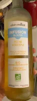 Infusion glacee