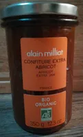Confiture Extra Abricot