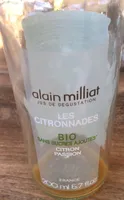 Les Citronades Citron-Passion