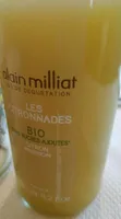 Citronnade