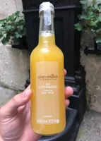 Citronnade Passion baie timur