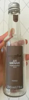 Jus de grenade