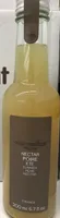 Nectar poire ete
