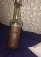 Nectar pêche blanche