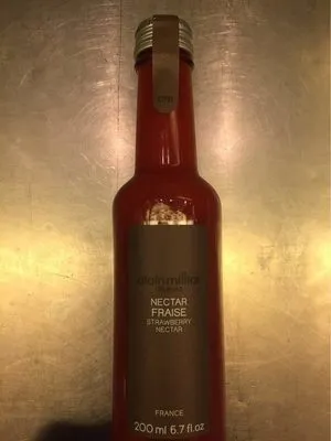 Nectare fraise