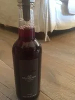 Jus cranberry
