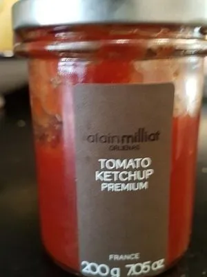 Tomato ketchup premium